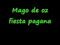 Thumbnail 1 for All Comments On Mago De Oz Fiesta Pagana Notas Para Flauta Thumbnail 1 for All Comments On Mago De Oz Fiesta Pagana Notas Para Flauta