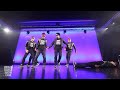Poreotics :: Urban Dance Showcase 2011 :: Part 2 :: Winner of America's Best Dance Crew