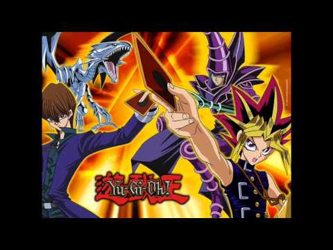 yu gi oh 5ds theme song lyrics