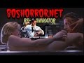 Re-animator Movie Review