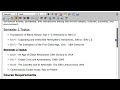 Updating Your Home Page