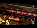 Réseau International des Cités des métiers, les 20 ans - Télématin France 2