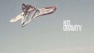 Nti Gravity - Philip Köster in Australia | Red Bull