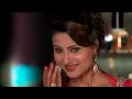 Behind the scenes: Nigaar Khan on the sets of 'Love Story'