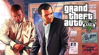 THUG LIFE (Grand Theft Auto 5 Online)