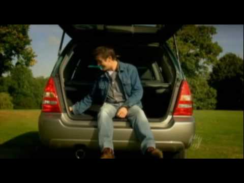 Top Gear - Subaru Forester 5:20
