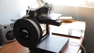 Como funciona una impresora 3D