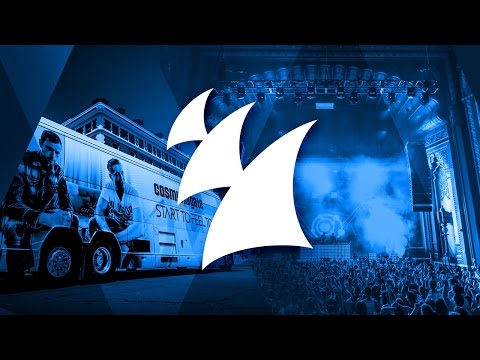 Cosmic Gate & JES - Yai