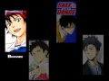 Sket Dance OST
