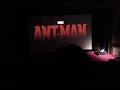 Ant Man (2015) - Leaked Teaser Trailer