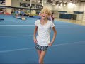 Darian's Tumbling