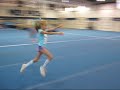 Darian's Tumbling