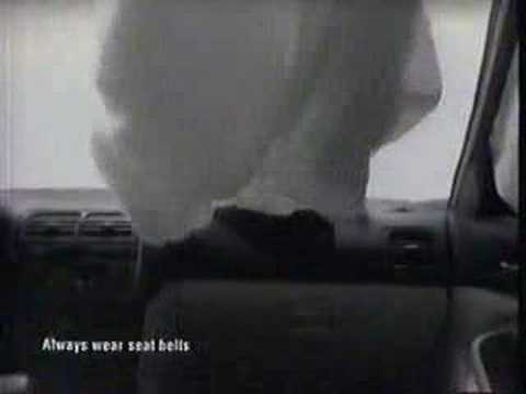 1992 Acura Legend on 1992 Acura Legend  Airbags    August 9  1992   Commercial   Youtube