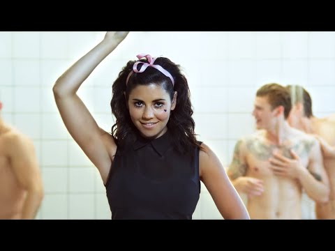 Marina and the Diamonds - How to Be a Heartbreaker