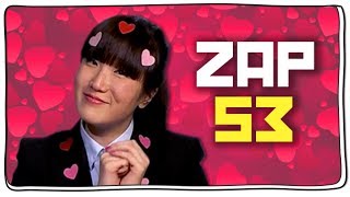 Le zap des fans ! Saint Valentin, fails, covers et vine - Zap n°53