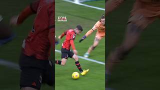 Goal of the month for December 🔝⚽? | Christian Pulisic | #shorts