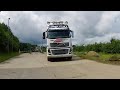 NEW VOLVO 2014 - new volvo truck volvo fh 2014 volvo fh16 750