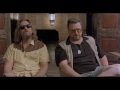 The Big Lebowski (11/12) Movie CLIP - The Bereaved (1998) HD