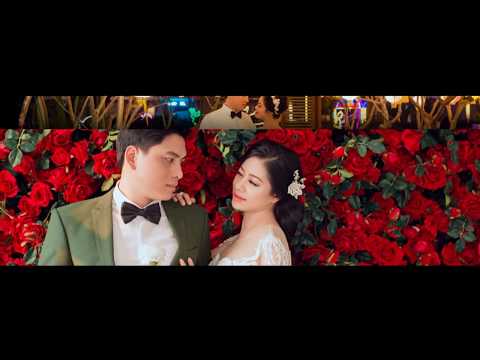 Funny Love|Tổ chức tiệc cưới tại Sapphire Center