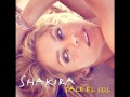 Shakira - Waka Waka (This Time For Africa) (K-Mix)