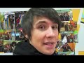 A Day in the Life of Phil and Dan!