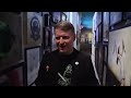 Matt Kennedy - Interview on Street Art - August, 2013