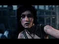 Tomb Raider: Definitive Edition Trailer (PS4/XboxOne)