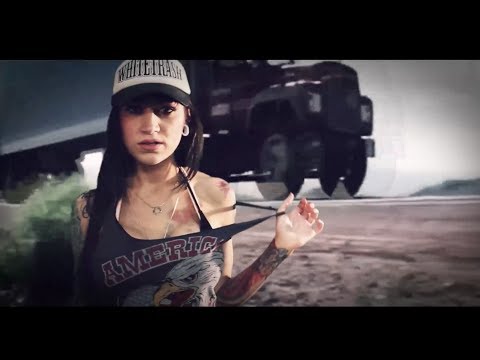 XII Boar - Truck Stop Baby
