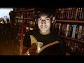 'The Internet's Own Boy: The Story of Aaron Swartz' Trailer