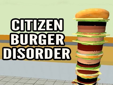 burger simulator burger simulator
