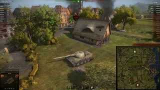 Let's Play World of Tanks #239 [deutsch][HD] Mein erstes 8.6 Let's Play !