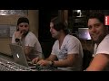 Swedish House Mafia In The Studio With Future Music