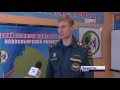С началом осенне-зимнего периода увеличился риск возникновения пожаров