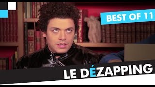 Le Dézapping du Before - Best of 11 avec Kev Adams