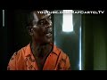 MOST DANGEROUS PRISONER IN AFRICA
