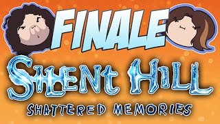 Silent Hill Shattered Memories: Finale - PART 23 - Game Grumps