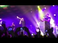 Professor Green - Kids That Love To Dance - Barrowland Glasgow 28.11.2011