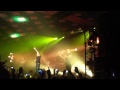 Professor Green - Kids That Love To Dance - Barrowland Glasgow 28.11.2011