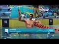 London 2012 XBOX 360 gameplay