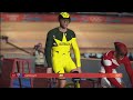 London 2012 XBOX 360 gameplay