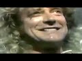 Led Zeppelin - Madison Square Garden - Atlantic Records 40th Anniversary 1988 - Full Concert.