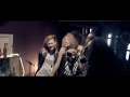 Neon Jungle - Trouble