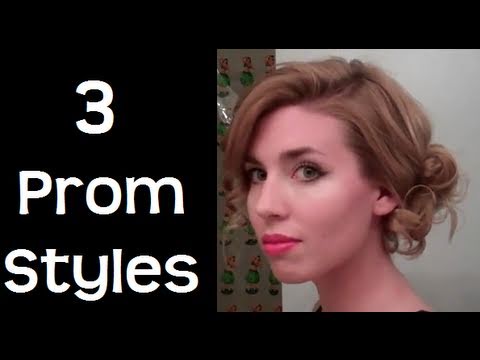 ... - hairstyles for long hair & hairstyles for medium hair - YouTube