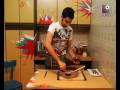 Bifun con lenticchie: ricetta | La cucina veloce e vegetariana di Bonsai TV