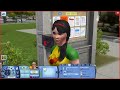 Let's Play: The Sims 3 University Life - (Part 1) - Create-A-Sim