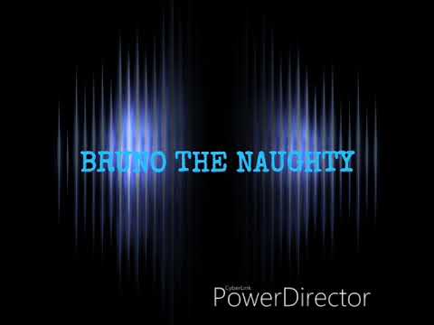 Funny hyper puppy vs. music and carrot / naughty energetic pup