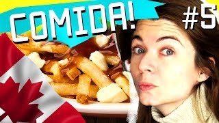 MOLHO DE CARNE VELHA? Diários de Viagem Vancouver - Ep. 149