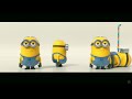 Despicable Me 2 Trailer - Banana and Potato Song (with lyrics)
