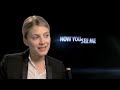Melanie Laurent's Official