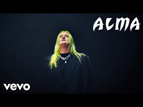 ALMA - When I Die